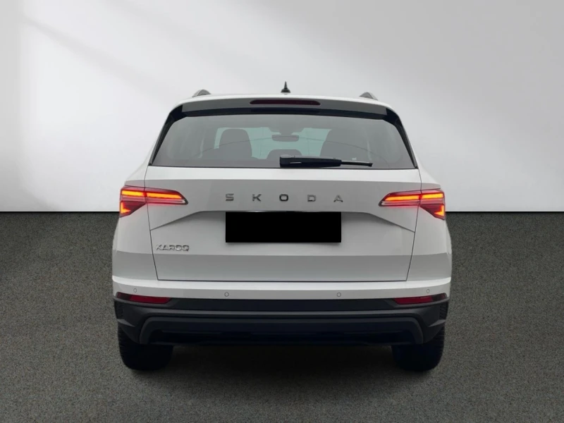 Skoda Karoq 2.0TDI* DSG* LED* NAVI* CARPLAY* , снимка 4 - Автомобили и джипове - 52442403