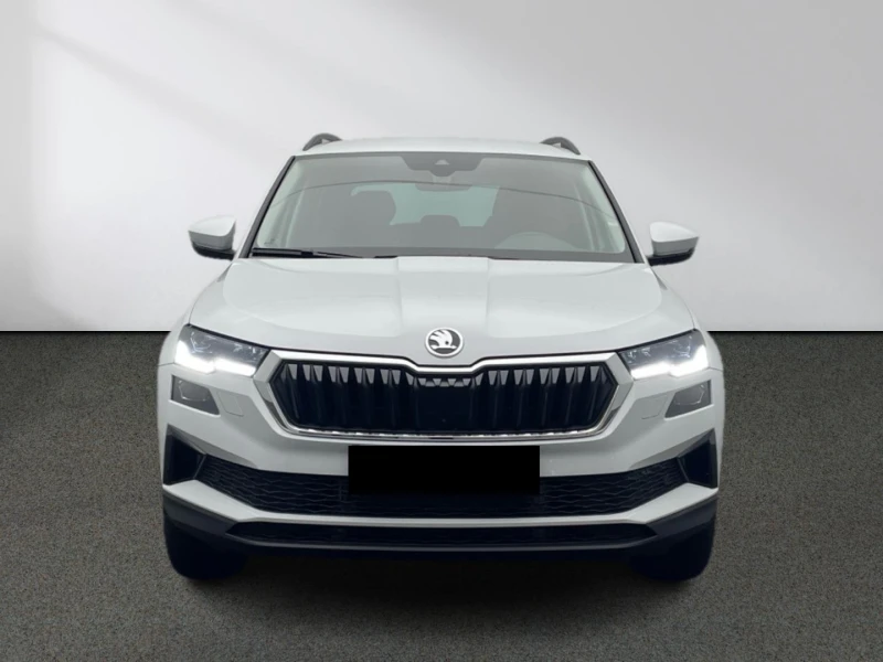 Skoda Karoq 2.0TDI* DSG* LED* NAVI* CARPLAY* , снимка 2 - Автомобили и джипове - 52442403