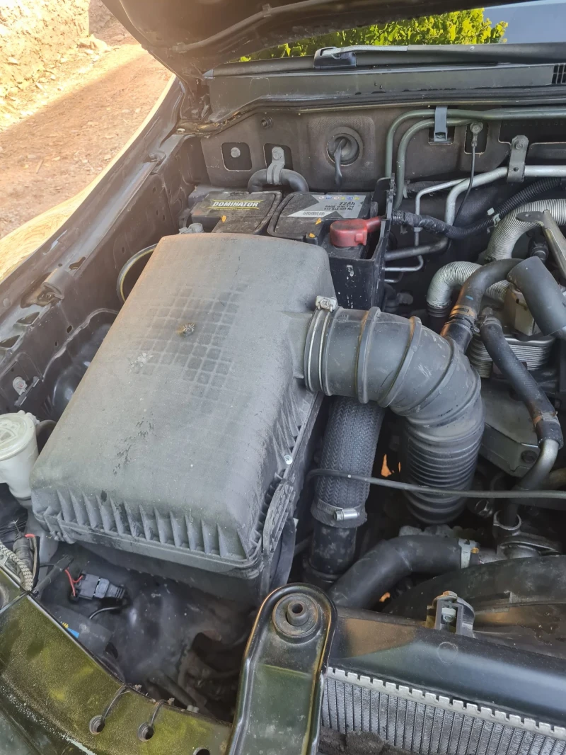 Mitsubishi Pajero 3.2 DiD, снимка 14 - Автомобили и джипове - 53115802