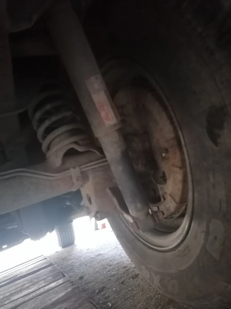 Suzuki Vitara 1, 6 16V, снимка 4 - Автомобили и джипове - 52655044