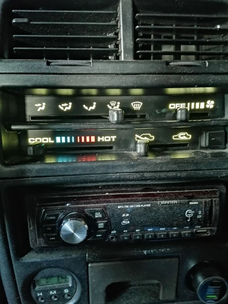 Suzuki Vitara 1, 6 16V, снимка 7 - Автомобили и джипове - 52655044