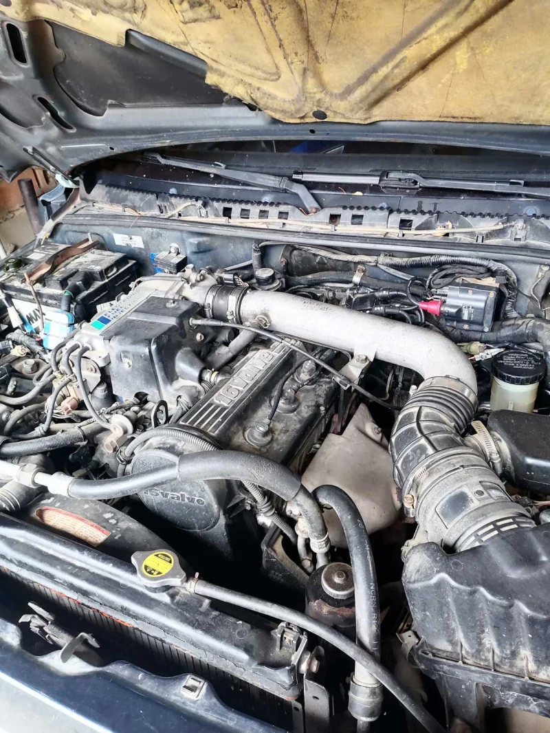 Suzuki Vitara 1, 6 16V, снимка 8 - Автомобили и джипове - 52655044