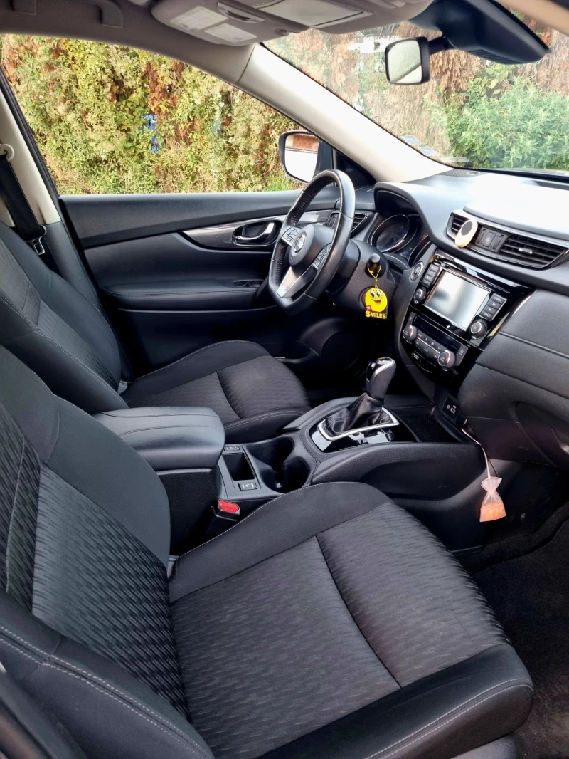 Nissan Rogue 100 000 km /100% реални/ ПЕРФЕКТЕН, снимка 5 - Автомобили и джипове - 52727111