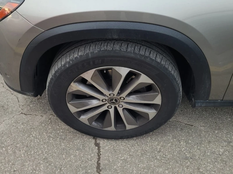 Mercedes-Benz GLE * 350 * CARFAX * ЦЕНА ДО БГ, снимка 6 - Автомобили и джипове - 53035862