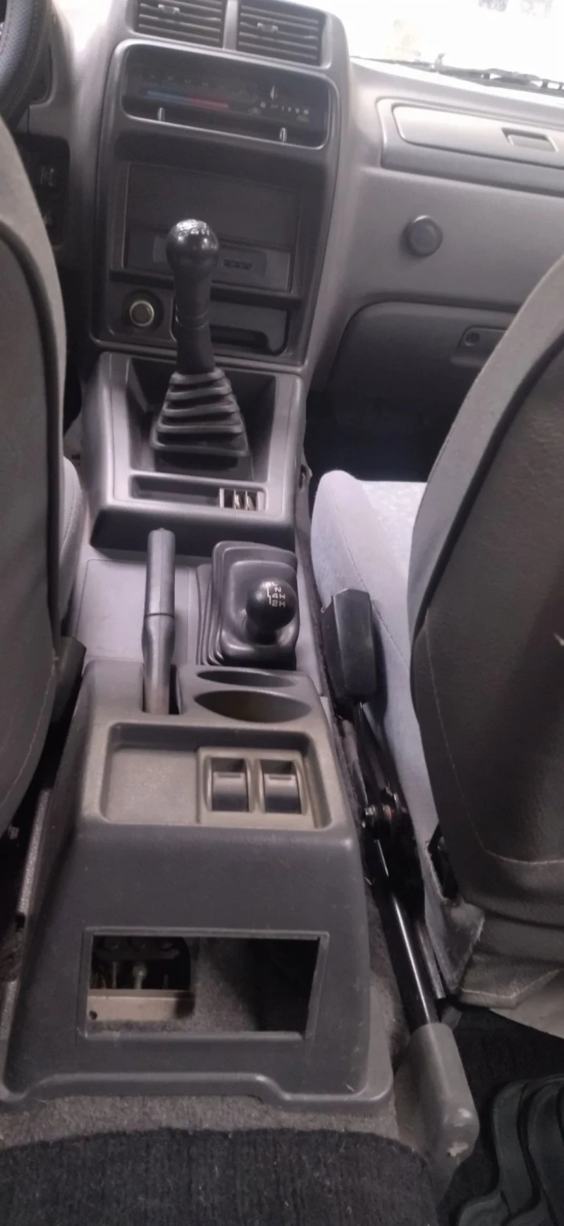 Suzuki Vitara, снимка 12 - Автомобили и джипове - 53085341