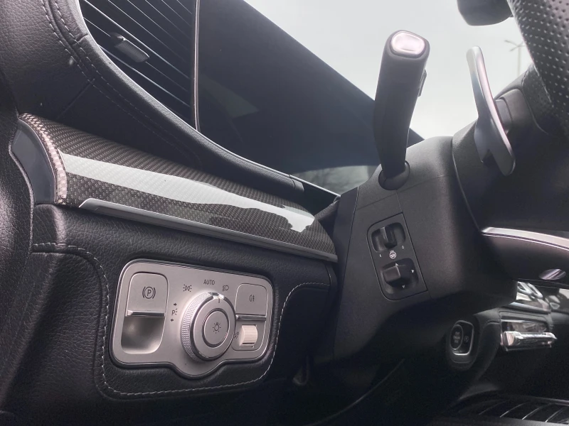 Mercedes-Benz GLE 53 4MATIC, снимка 7 - Автомобили и джипове - 53248942