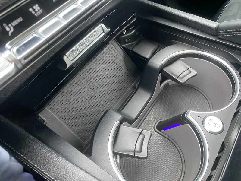 Mercedes-Benz GLE 53 4MATIC, снимка 14 - Автомобили и джипове - 53248942