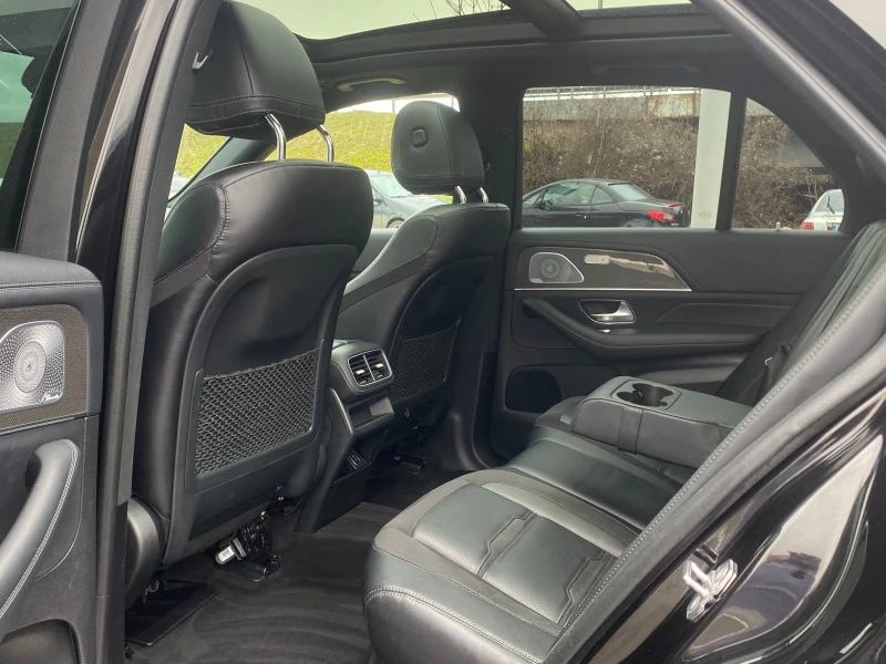 Mercedes-Benz GLE 53 4MATIC, снимка 17 - Автомобили и джипове - 53248942