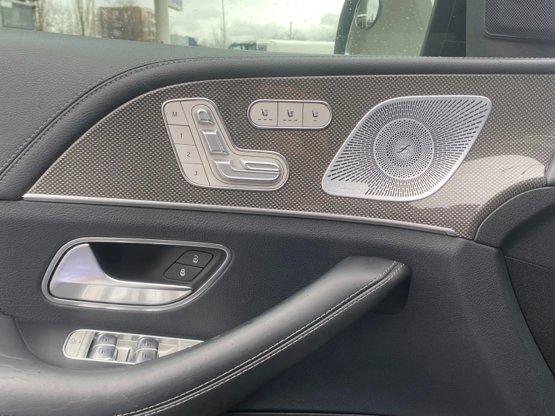 Mercedes-Benz GLE 53 4MATIC, снимка 6 - Автомобили и джипове - 53248942