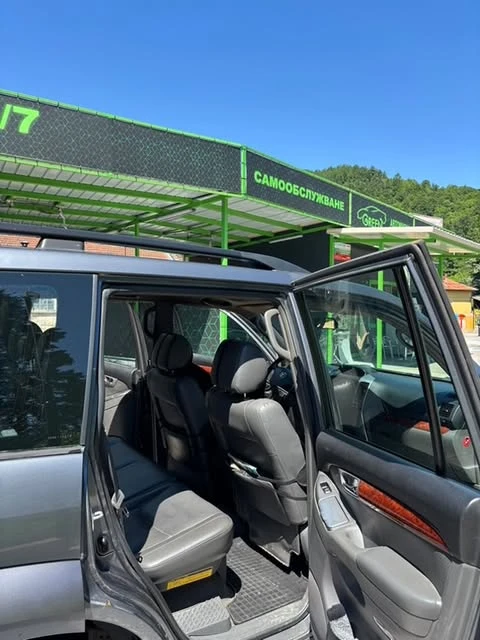 Toyota Land cruiser  - изображение 10