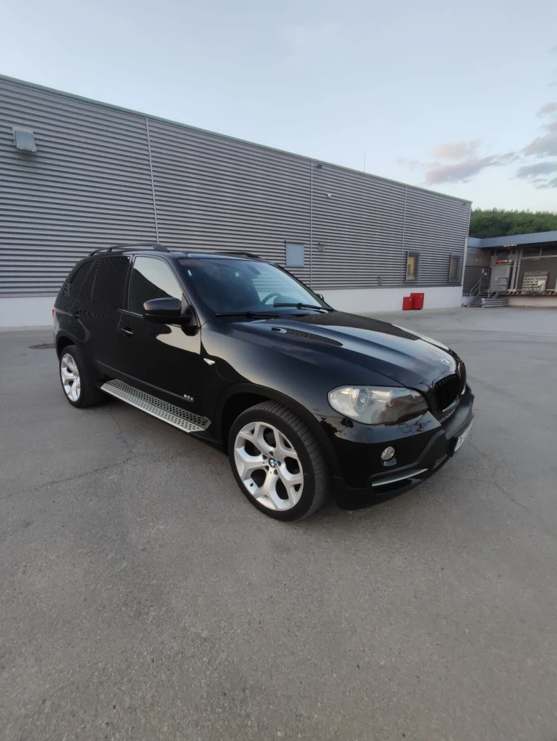 BMW X5 Обслужен!!! - 17800 лв. - 46711114 1