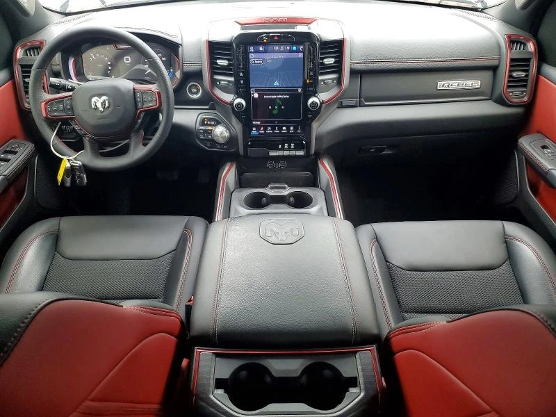 Dodge RAM 1500 REBEL 4x4 | Mobile.bg � ����������� 8