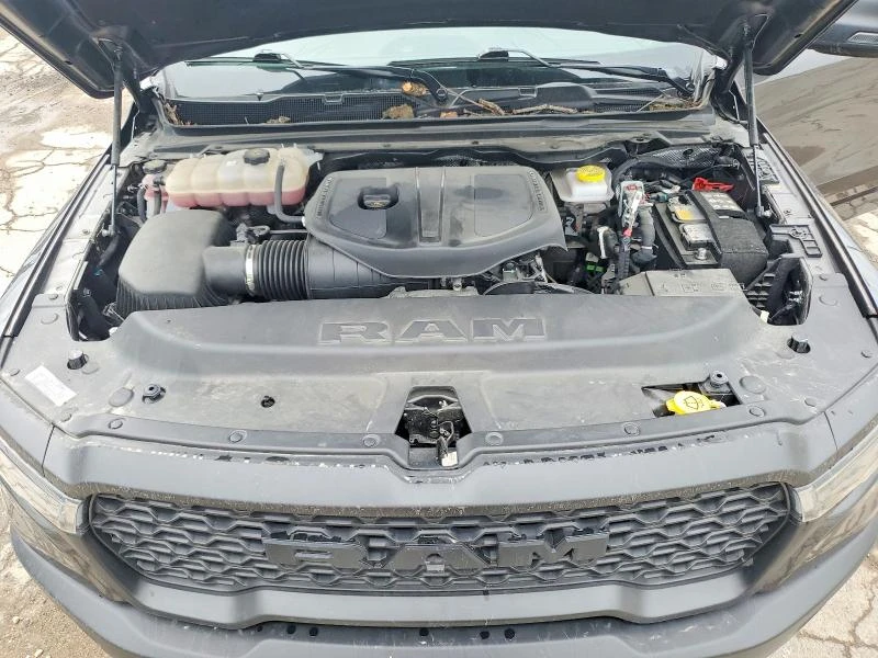 Dodge RAM 1500 REBEL 4x4 | Mobile.bg � ����������� 11