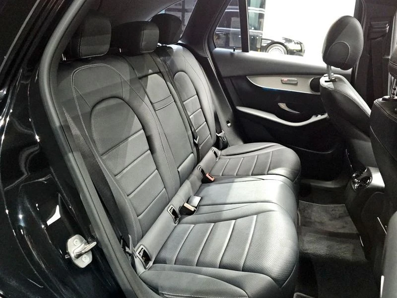 Mercedes-Benz GLC GLC220 d 4MATIC| 170�.�. | Mobile.bg � ����������� 11