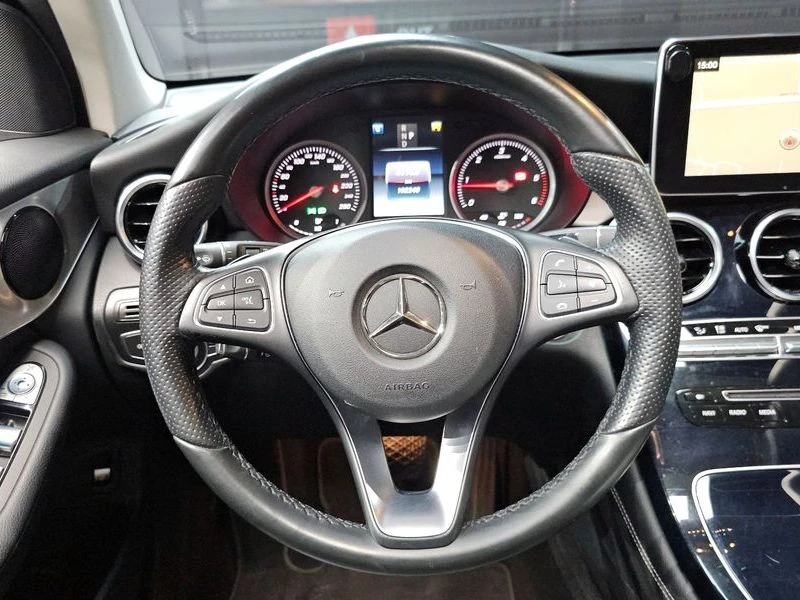 Mercedes-Benz GLC GLC220 d 4MATIC| 170�.�. | Mobile.bg � ����������� 13