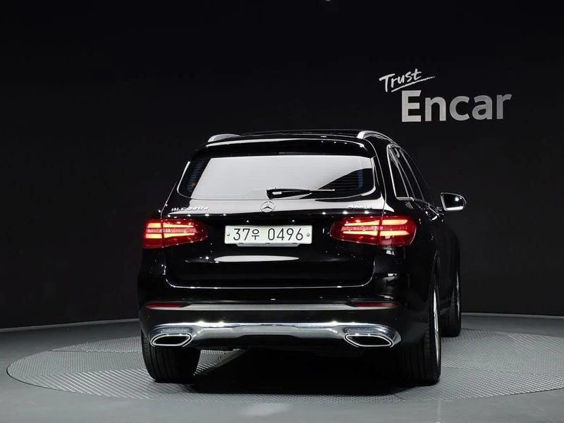 Mercedes-Benz GLC GLC220 d 4MATIC| 170�.�. | Mobile.bg � ����������� 4
