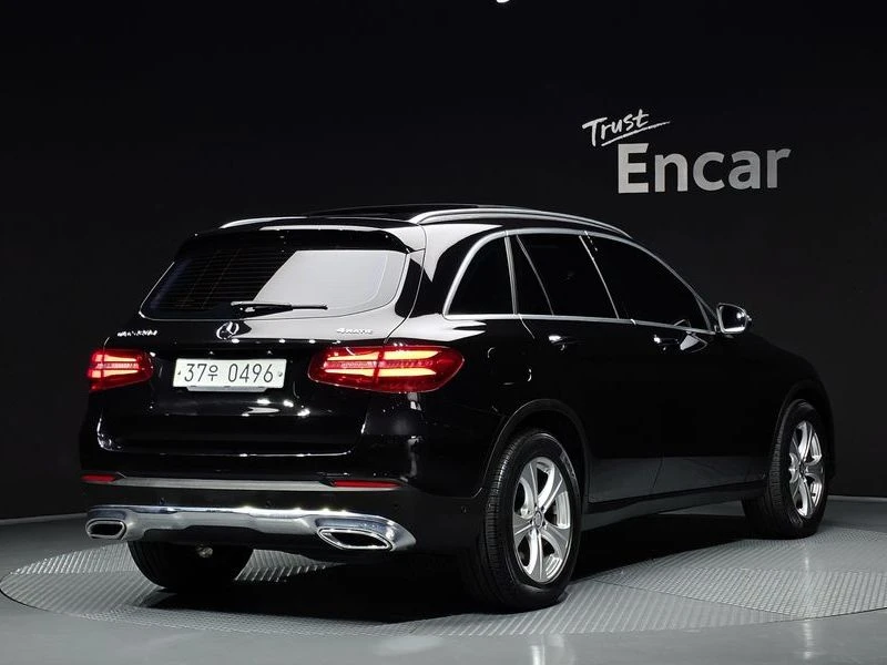 Mercedes-Benz GLC GLC220 d 4MATIC| 170�.�. | Mobile.bg � ����������� 2