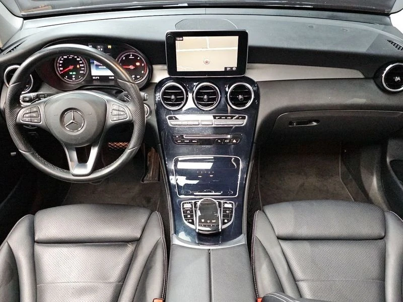 Mercedes-Benz GLC GLC220 d 4MATIC| 170�.�. | Mobile.bg � ����������� 7