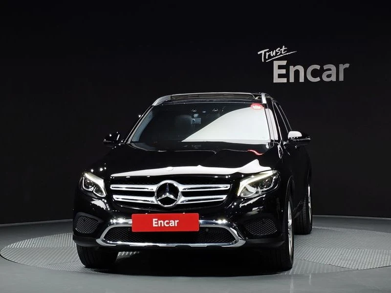 Mercedes-Benz GLC GLC220 d 4MATIC| 170�.�. | Mobile.bg � ����������� 3