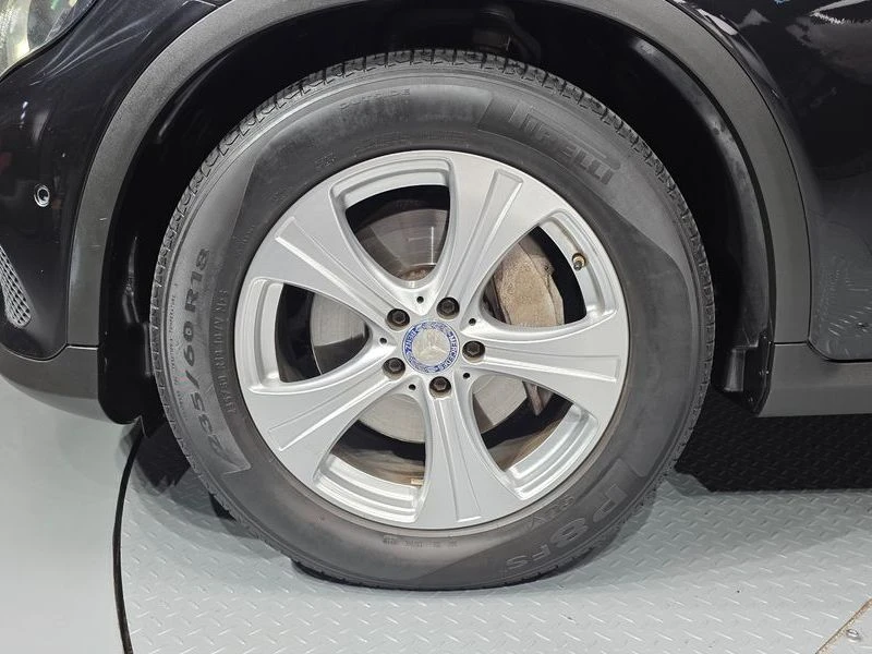 Mercedes-Benz GLC GLC220 d 4MATIC| 170�.�. | Mobile.bg � ����������� 5
