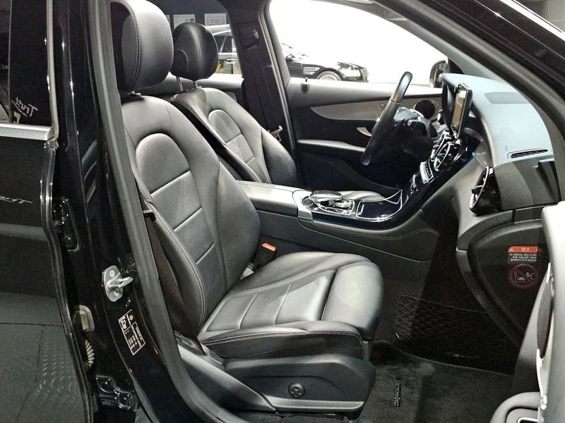 Mercedes-Benz GLC GLC220 d 4MATIC| 170�.�. | Mobile.bg � ����������� 12