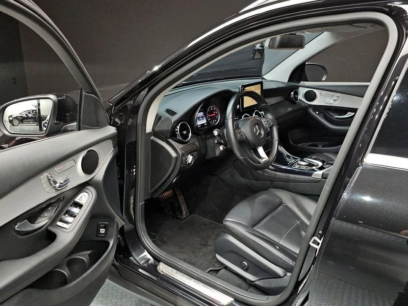 Mercedes-Benz GLC GLC220 d 4MATIC| 170�.�. | Mobile.bg � ����������� 10
