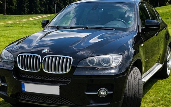 BMW X6 3.0 235�� �57  | Mobile.bg � ����������� 4
