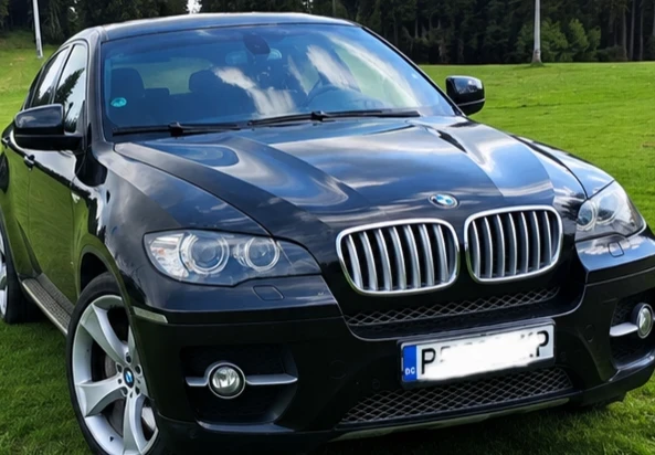 BMW X6 3.0 235�� �57  | Mobile.bg � ����������� 6