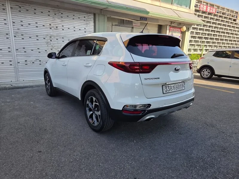 Kia Sportage Diesel 2.0 4Wd Luxury | Mobile.bg � ����������� 4