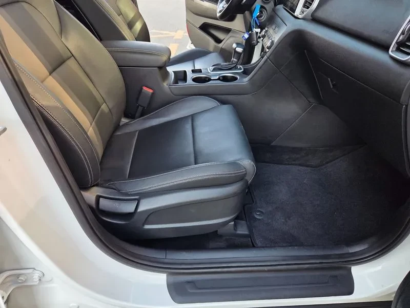 Kia Sportage Diesel 2.0 4Wd Luxury | Mobile.bg � ����������� 15