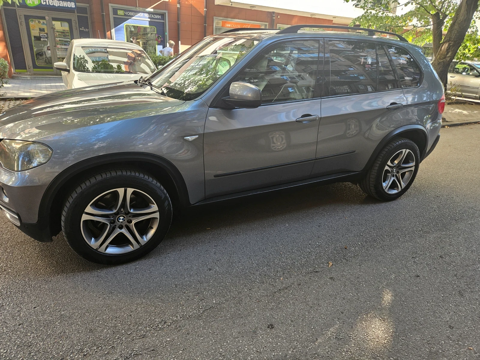 BMW X5, снимка 1