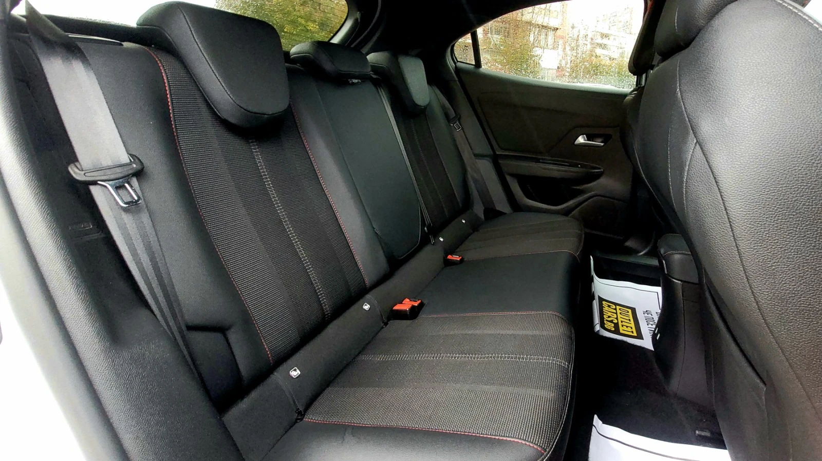 Opel Mokka Mokka-e 50kW GS Line | Mobile.bg — изображение 15