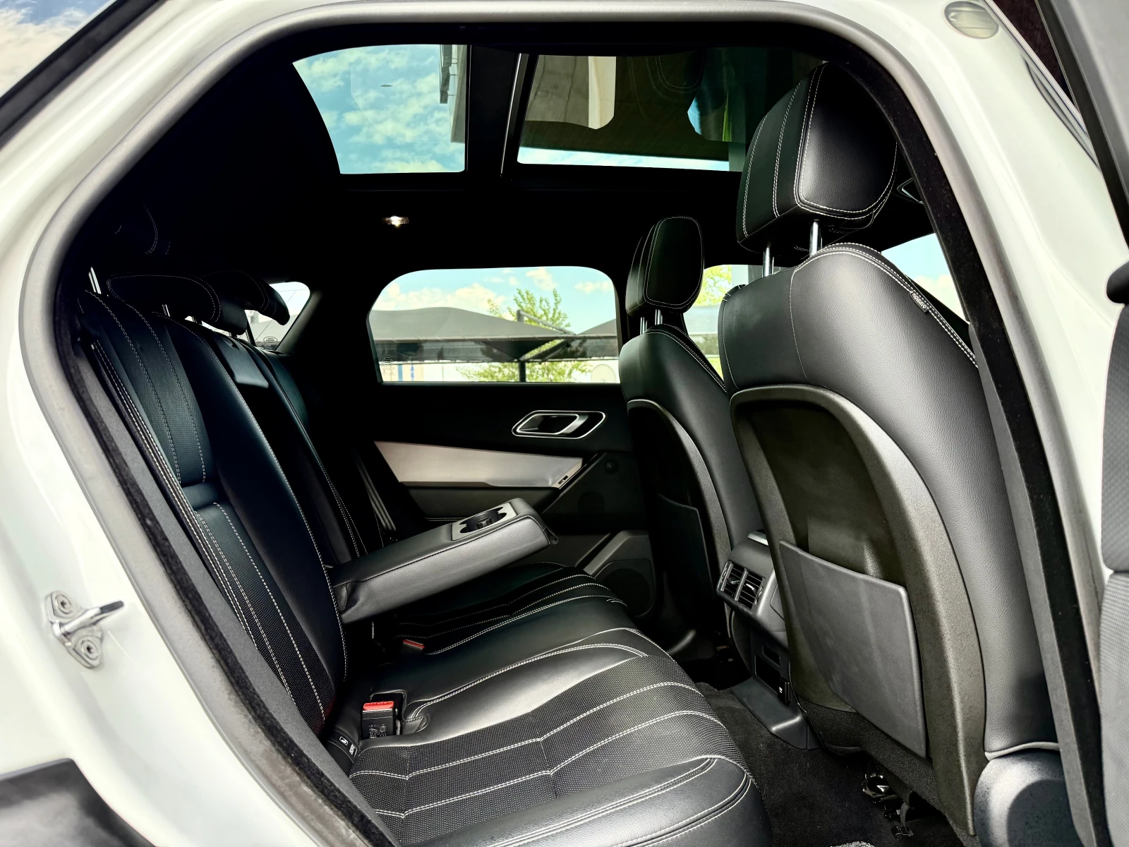 Land Rover Range Rover Velar 2.0D* 2021.* R DYNAMIC* PANORAMA | Mobile.bg   13