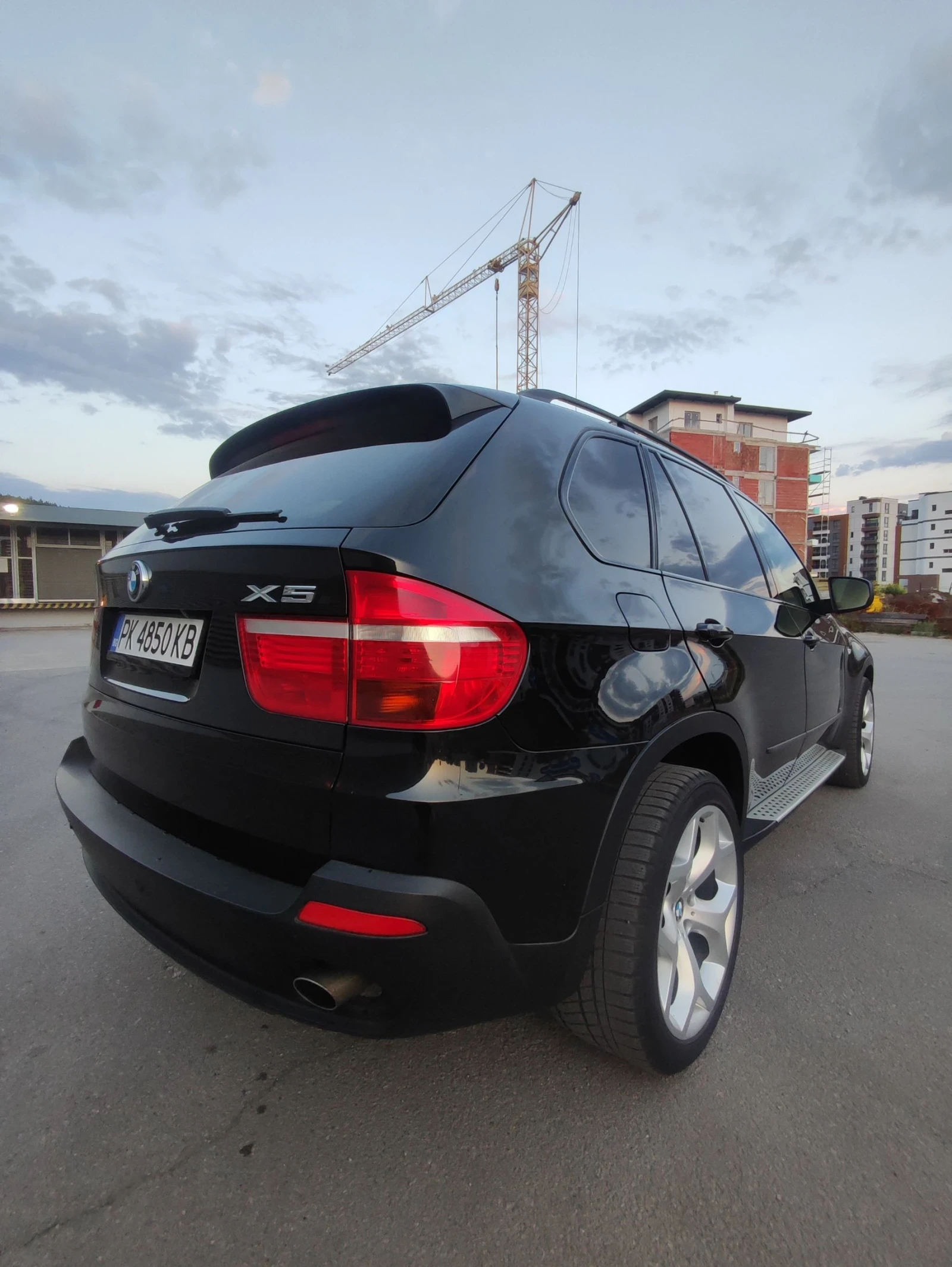 BMW X5 Обслужен!!! - изображение 7