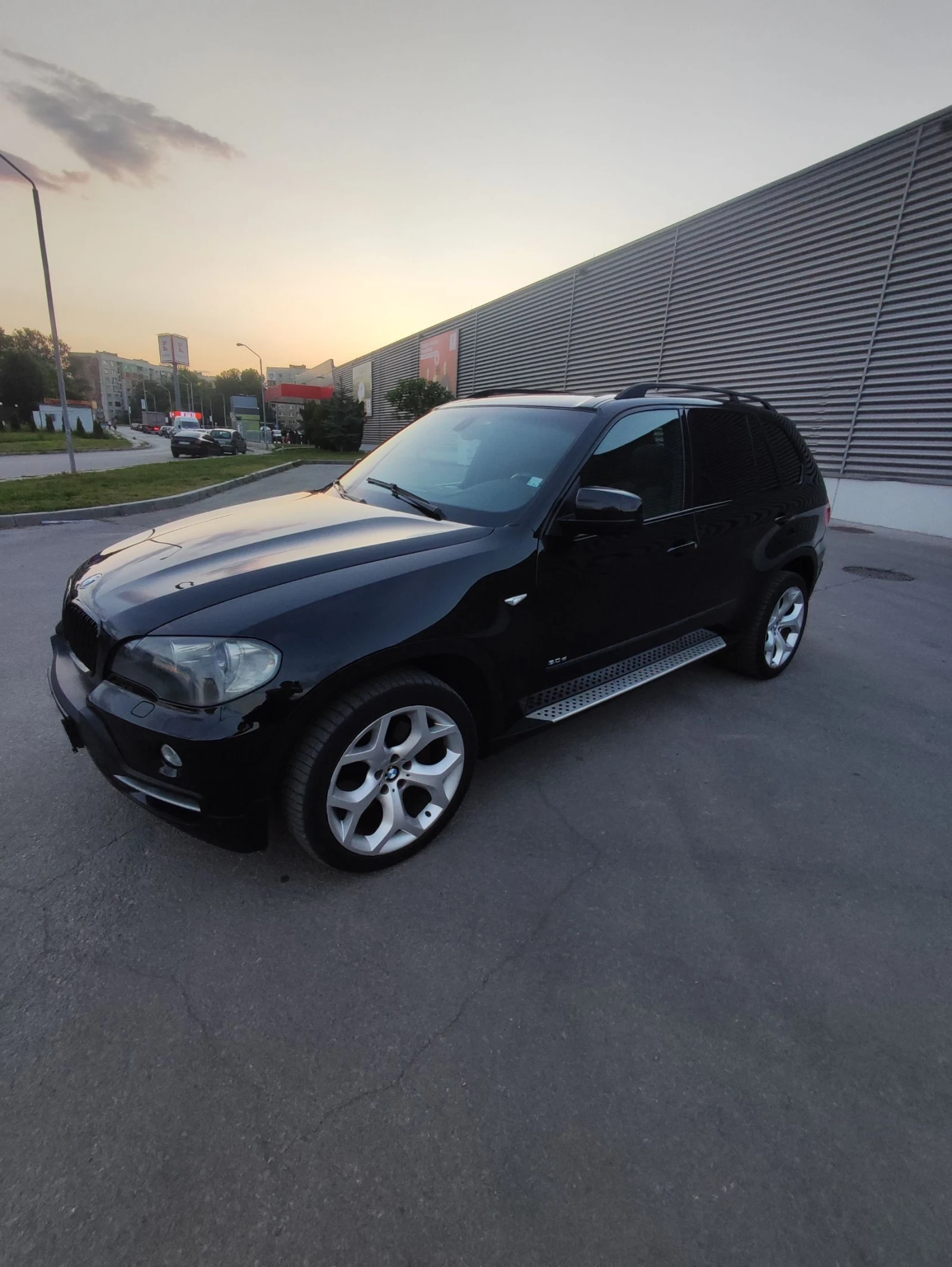 BMW X5 Обслужен!!! - изображение 2