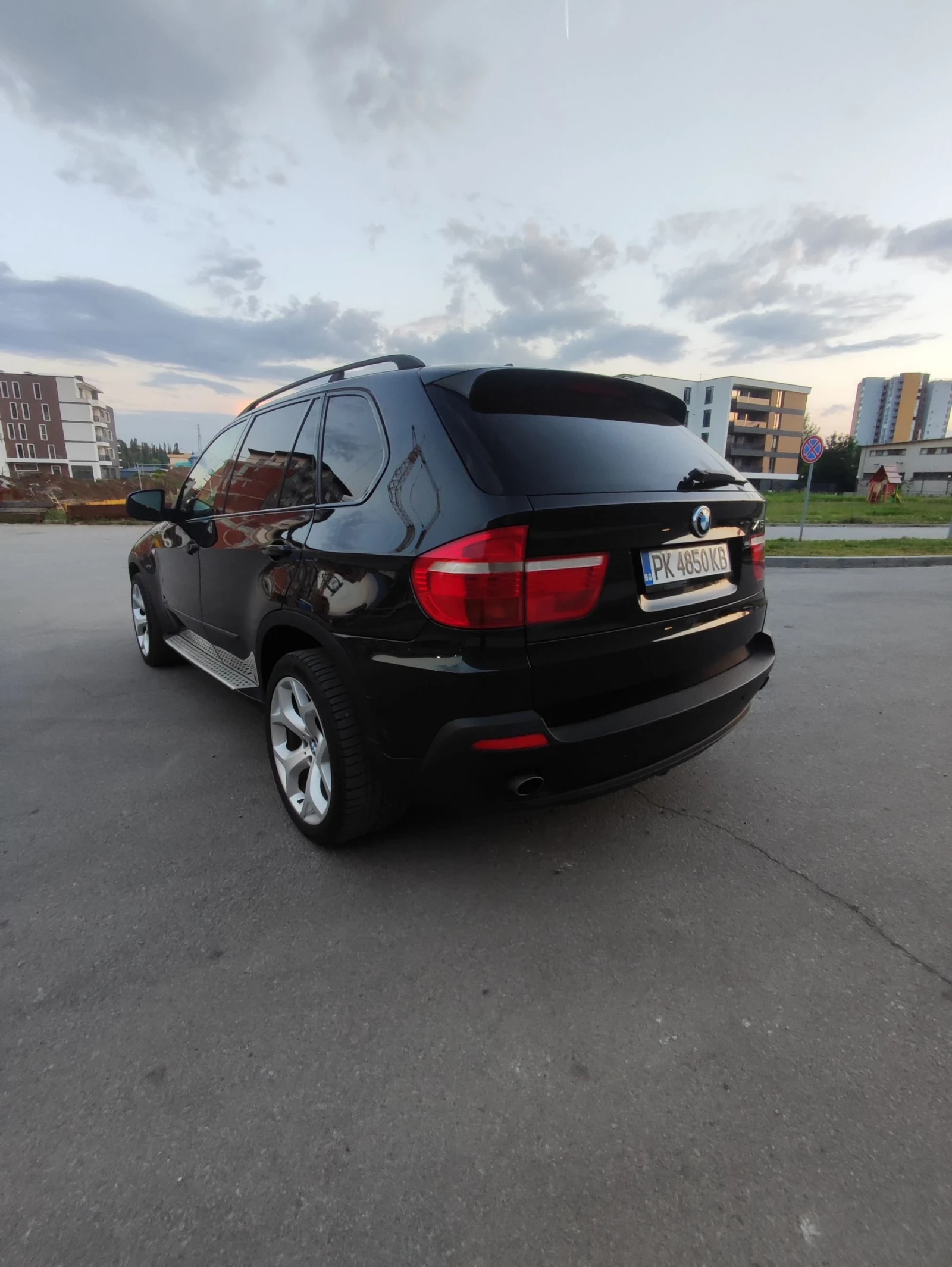 BMW X5 Обслужен!!! - изображение 5