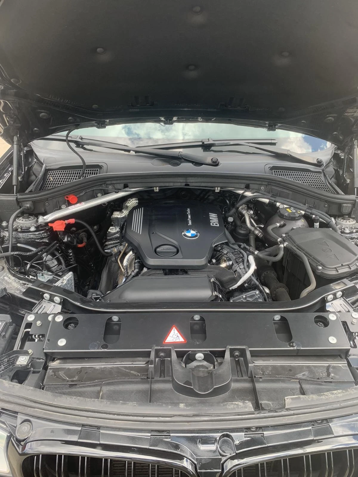 BMW X4 2000D M-Paket  - изображение 6
