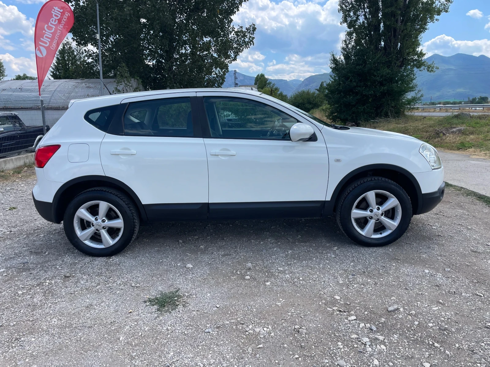 Nissan Qashqai 1.5DCI-110-ITALIA - изображение 4