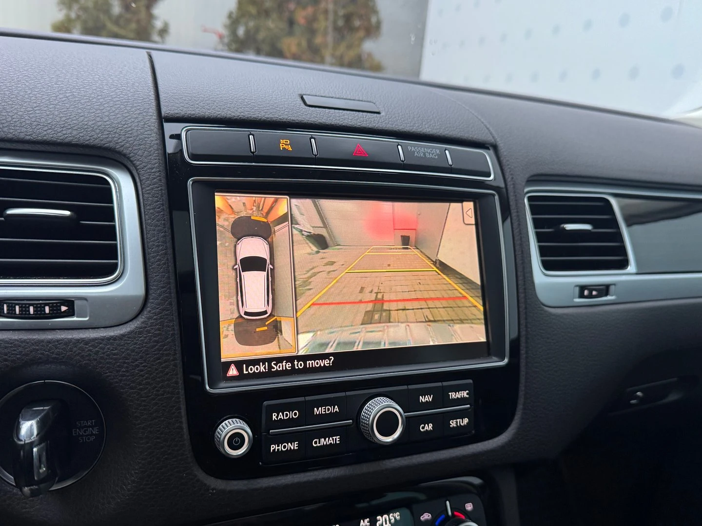 VW Touareg V6 TDI BMT 4MOTION | Mobile.bg   10