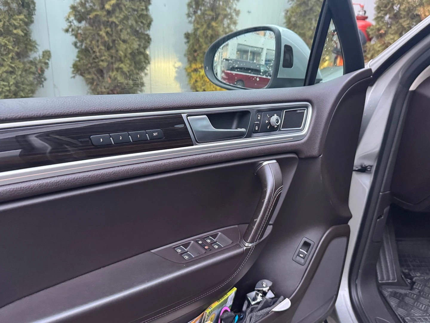 VW Touareg V6 TDI BMT 4MOTION | Mobile.bg   7