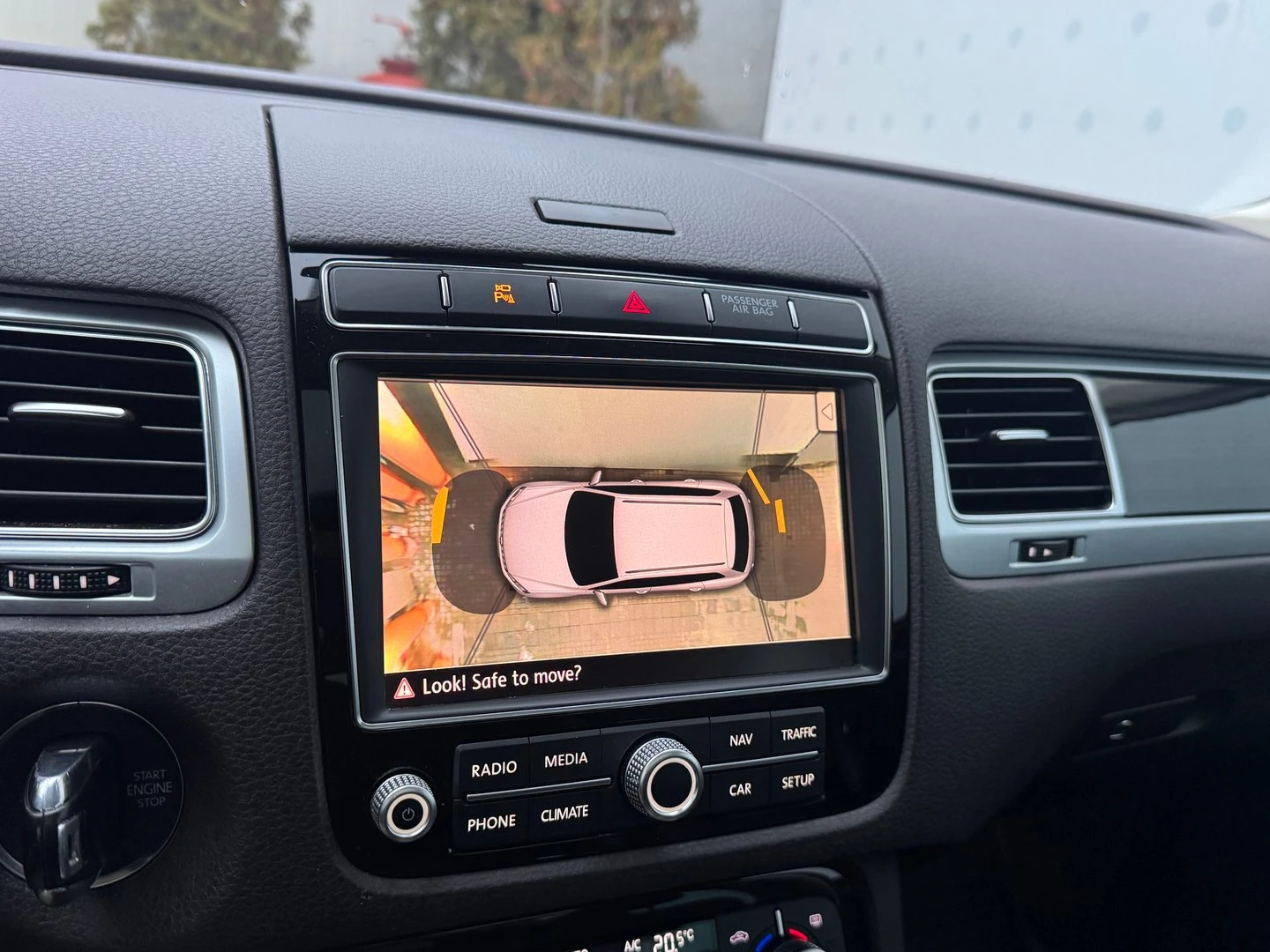 VW Touareg V6 TDI BMT 4MOTION | Mobile.bg   11