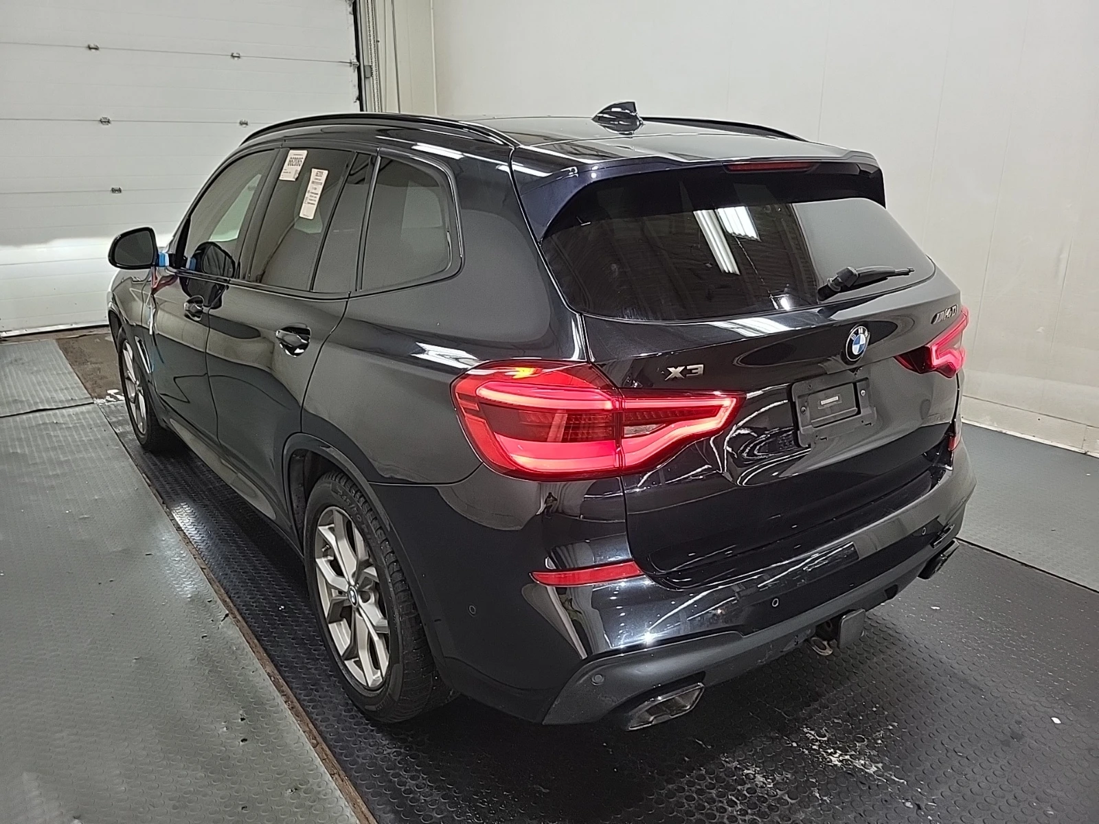 BMW X3 * CARFAX* АВТОФИНАНСИРАНЕ БЕЗ ПЪРВОНАЧАЛНА ВНОСКА! - изображение 5