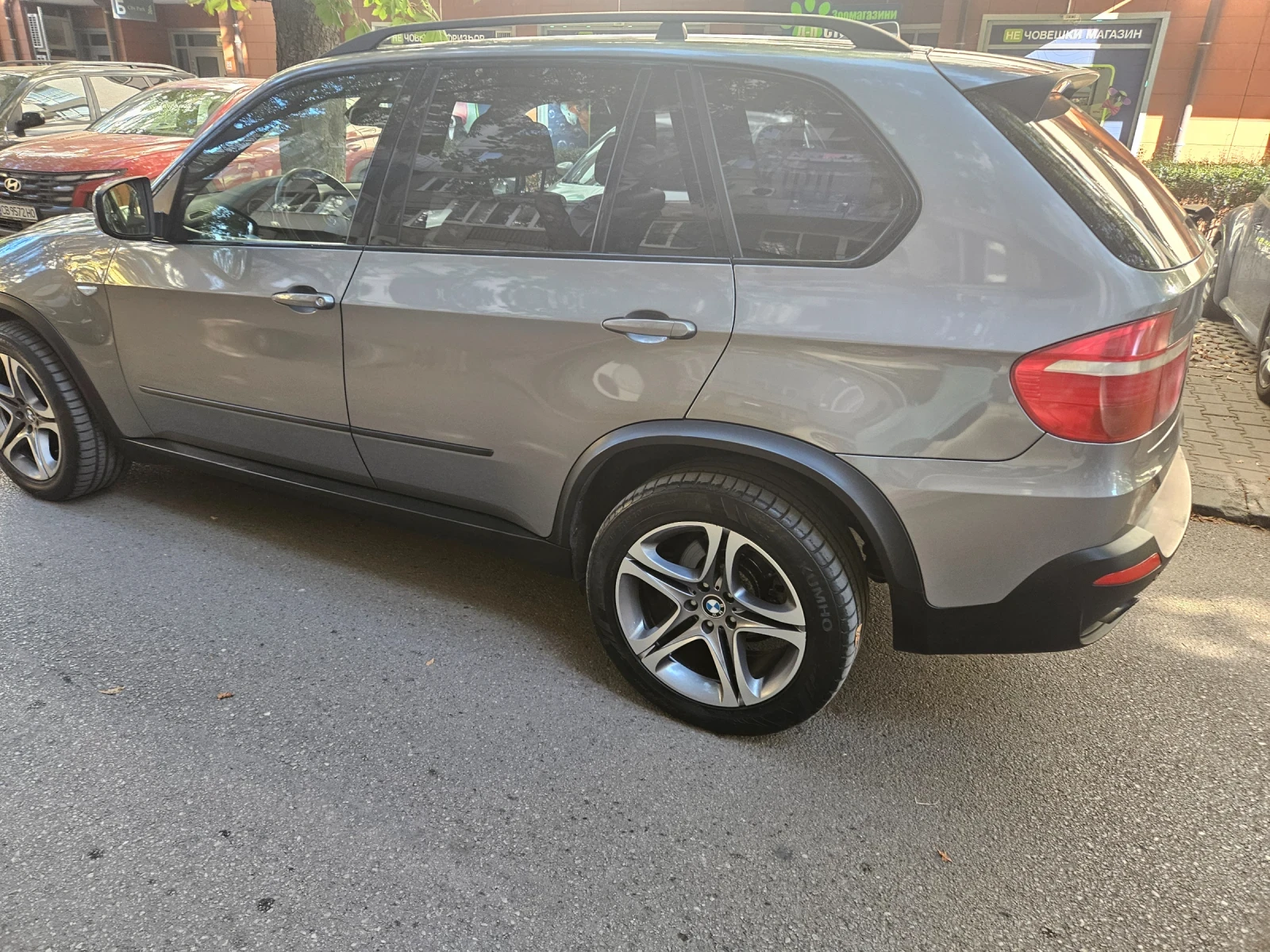 BMW X5  - изображение 7