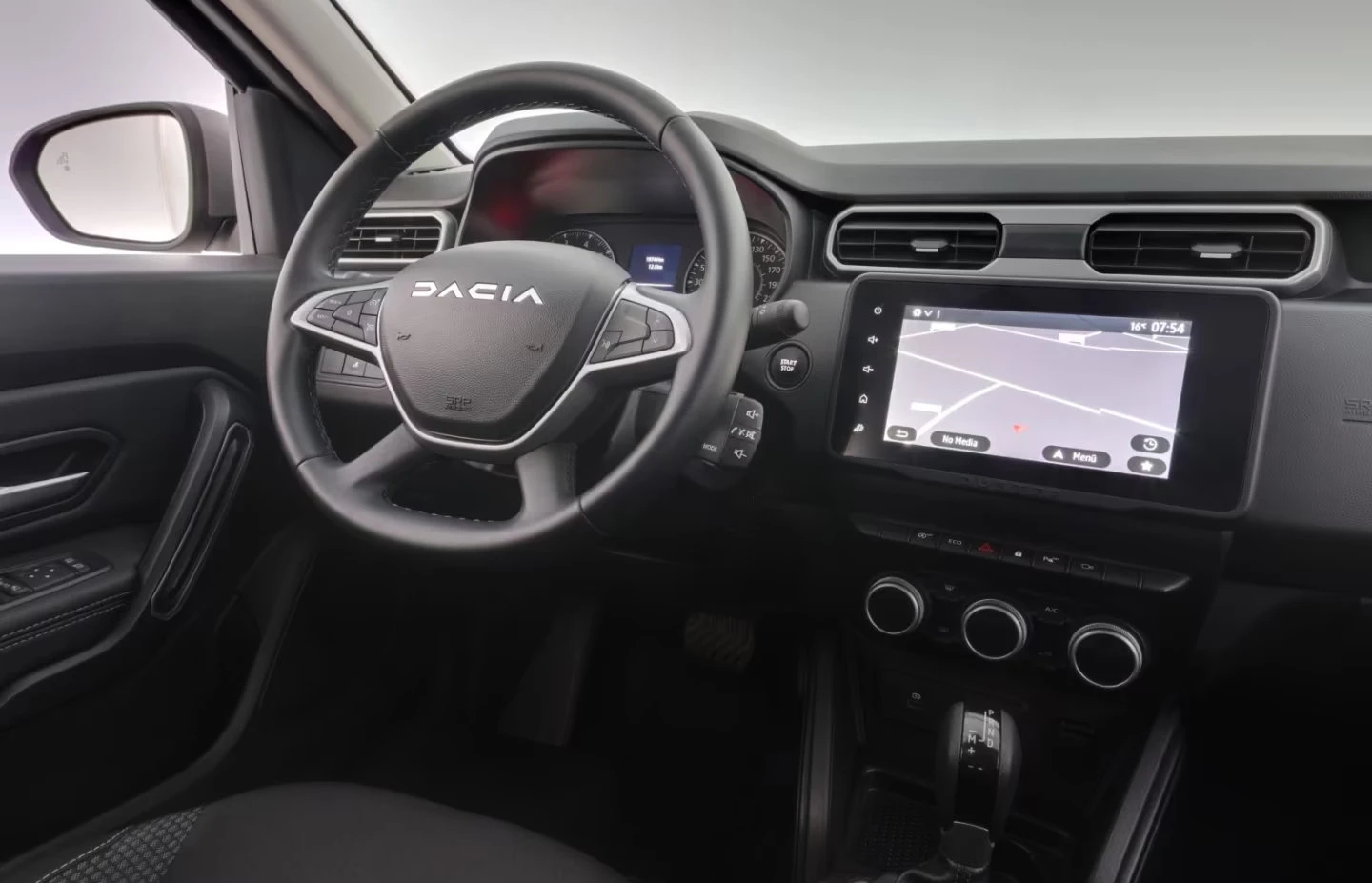 Dacia Duster 1.3TCe/ESSENTIAL/130HP/LED/NAVI/360/TEMPO/HSA/811f | Mobile.bg   12