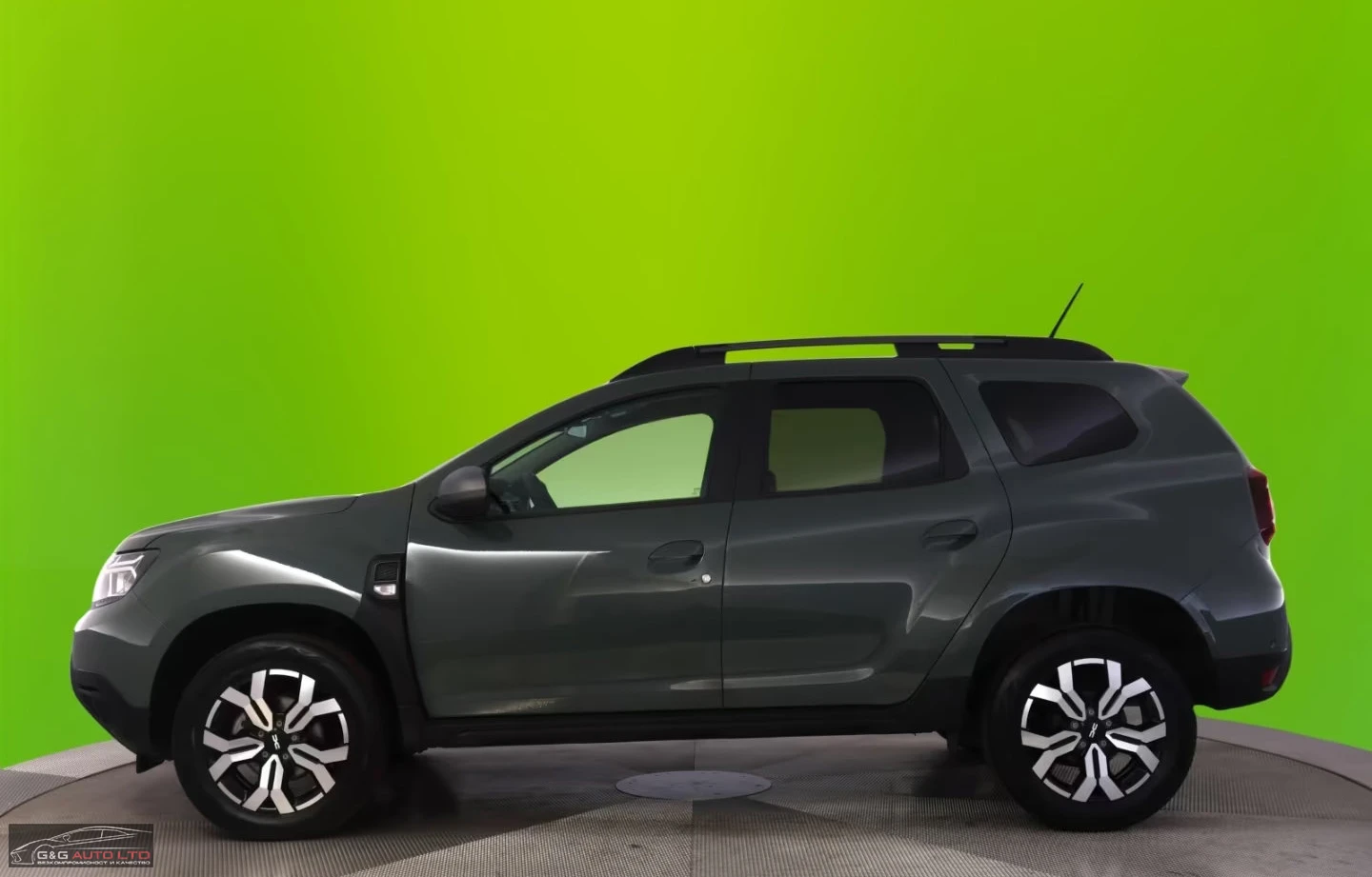 Dacia Duster 1.3TCe/ESSENTIAL/130HP/LED/NAVI/360/TEMPO/HSA/811f - изображение 6