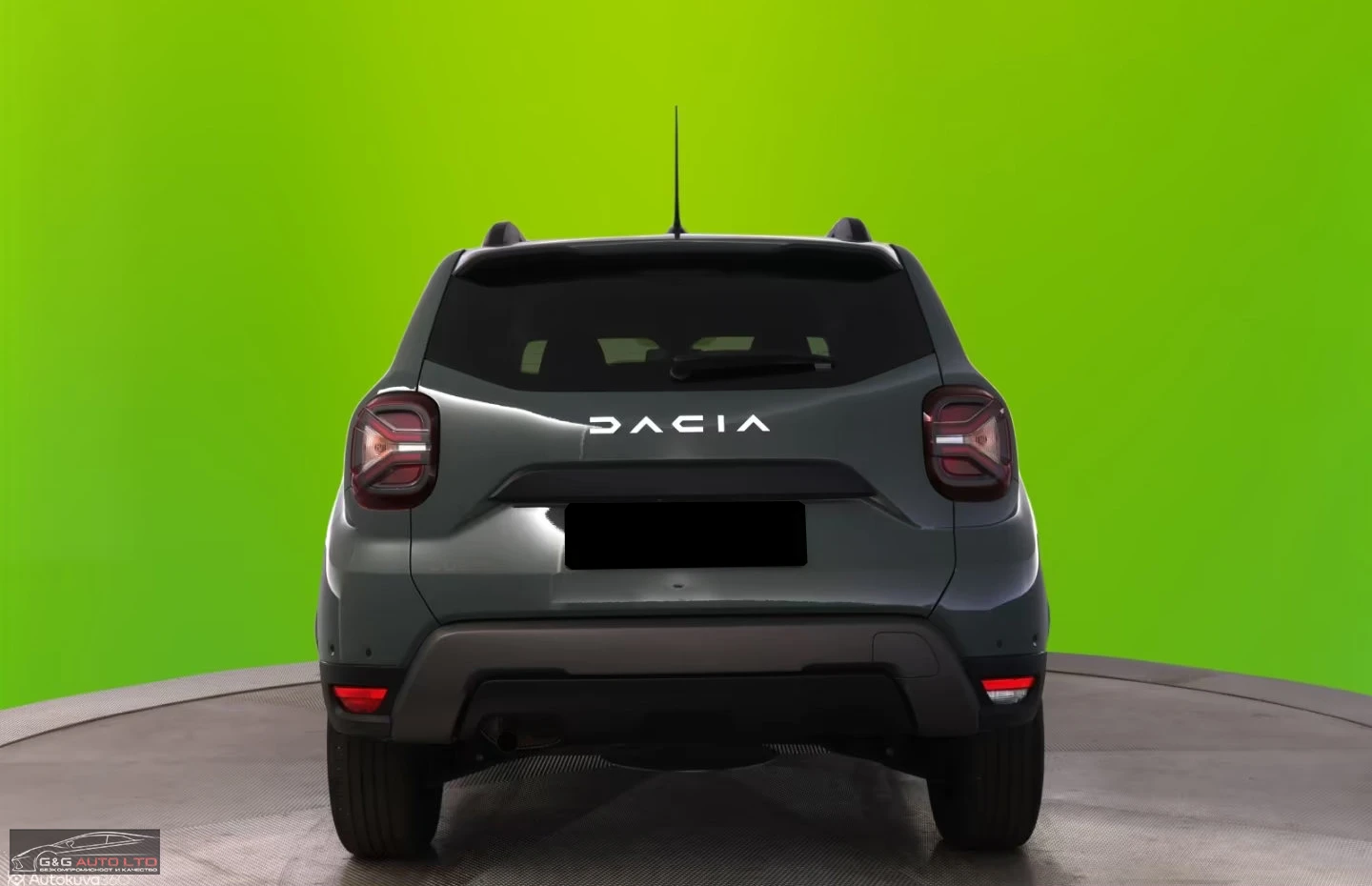 Dacia Duster 1.3TCe/ESSENTIAL/130HP/LED/NAVI/360/TEMPO/HSA/811f - изображение 7