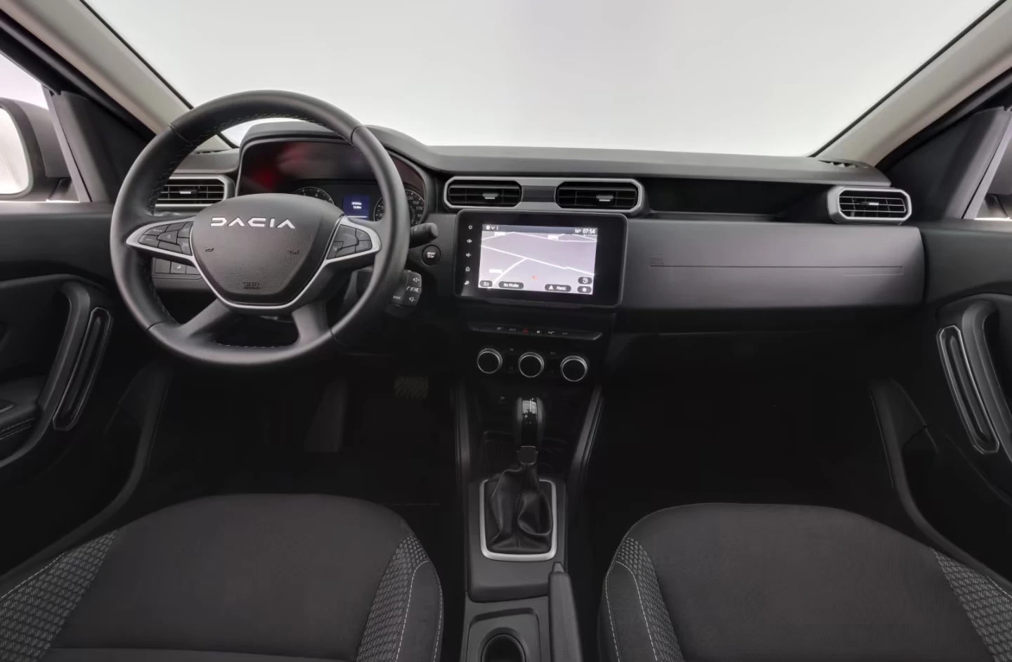 Dacia Duster 1.3TCe/ESSENTIAL/130HP/LED/NAVI/360/TEMPO/HSA/811f | Mobile.bg   11