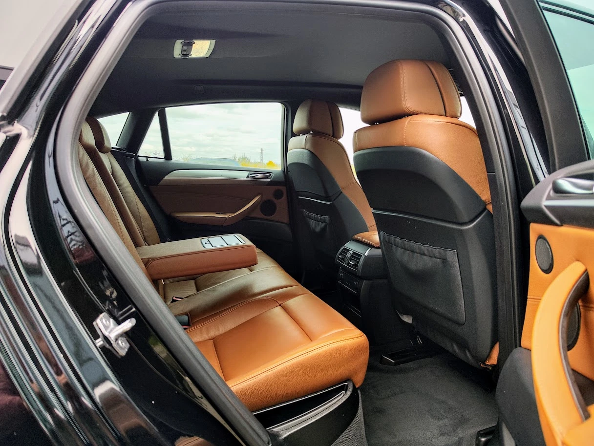 BMW X6 * 3.0 DIESEL* BMW Edition* FACELIFT* 245HP* FULL | Mobile.bg   13