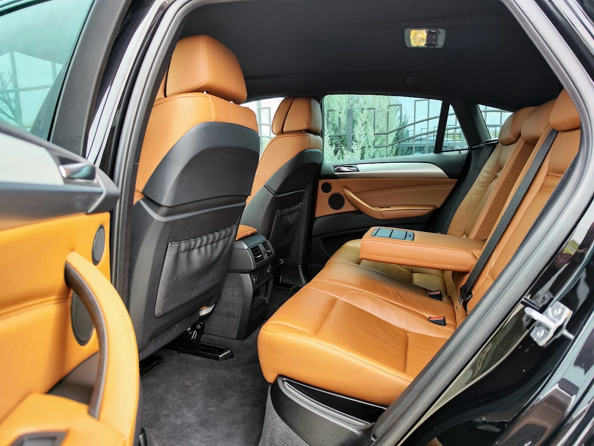 BMW X6 * 3.0 DIESEL* BMW Edition* FACELIFT* 245HP* FULL | Mobile.bg   11