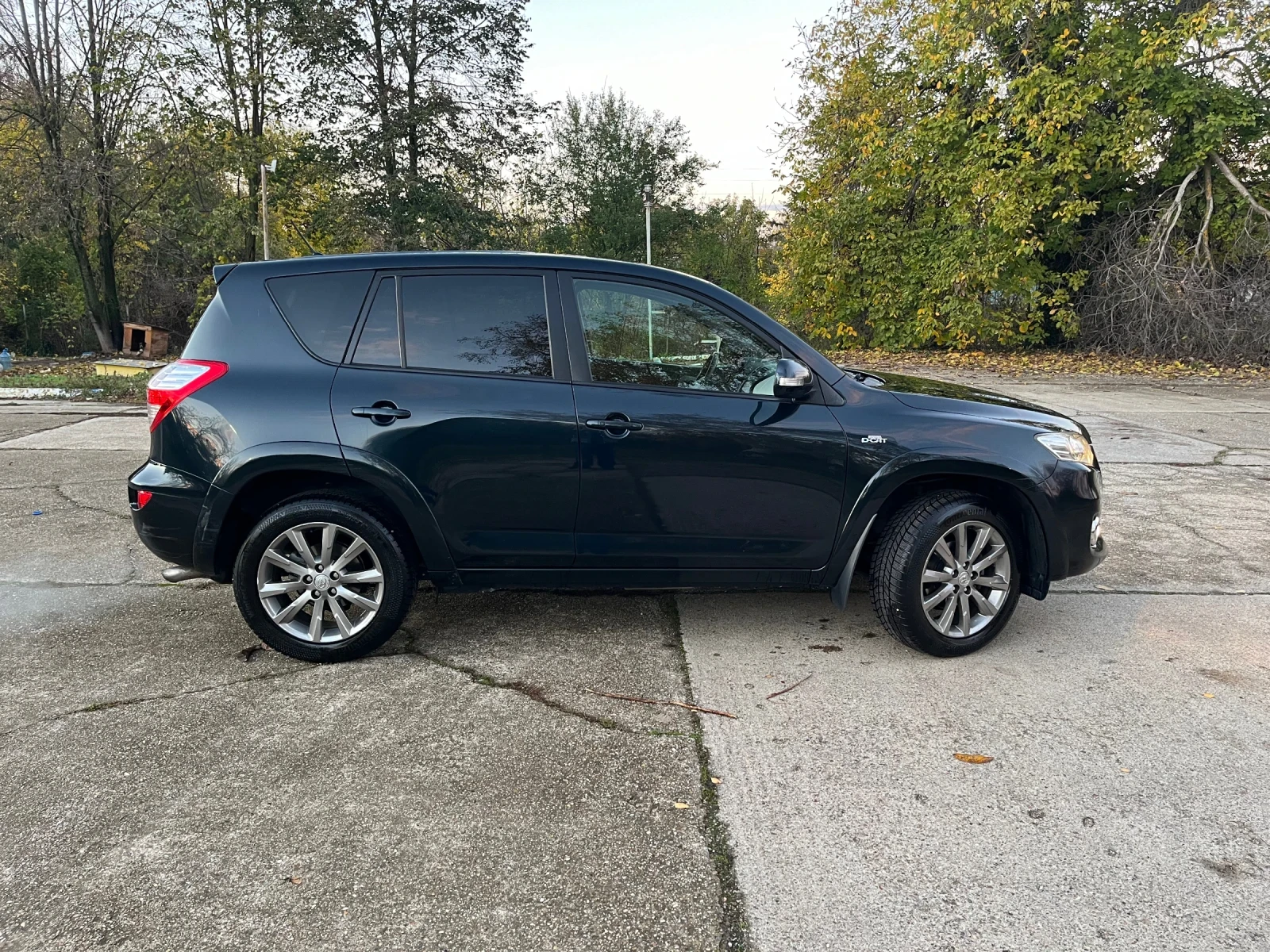 Toyota Rav4 | Mobile.bg   4